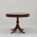 Drum table, England