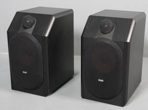 B  W højttalersæt 2