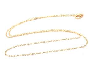 Kedja 18K 1,9g