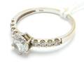 Ring med stenar