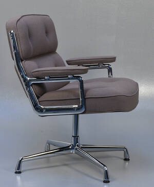 Charles Eames. Lobby Chair, model ES-108