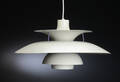Poul Henningsen. PH5 pendel 