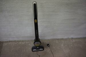 Electrolux unrapido batteri dammsugare