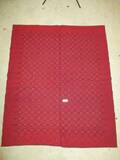 ALLMOGEDUK 140 X 171 CM NYSKICK