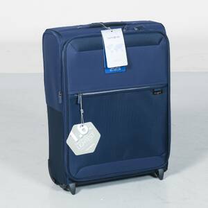 RESVÄSKA Samsonite 55x40x20cm