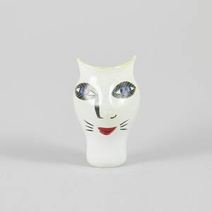 Vas, Ulrica Hydman-Vallien f. 1938