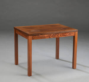 Sofabord af palisander Denne vare er sat til omsalg under nyt varenummer 4295784