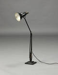 Anglepoise bordlampe