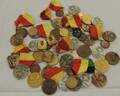Medaljer