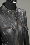 Isolde Fashion Skindjakke str. 40 1.