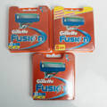 GILLETTE FUSION, 24 st rakblad