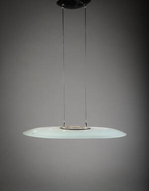 Studio Design Italia. Pendel, model Ovi