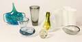 Samling Holmegaard, Iittala m.m. 7.