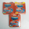 GILLETTE FUSION, 24 st rakblad