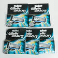 RAKBLAD, 20 st, Gillette Mach 3