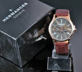Hermancec Geneve Moonphase. Model G116-10