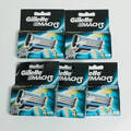 RAKBLAD, 20 st, Gillette Mach 3