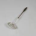 Soppslev, silver