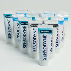 SENSODYN, 15 st tandkräm