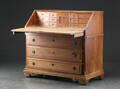 Chatol af eg, Louis XVI stil, 1800-tallet
