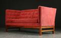 Erik Ole Jørgensen. To-personers sofa model 3152