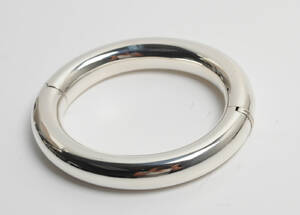 Armring af sterling sølv