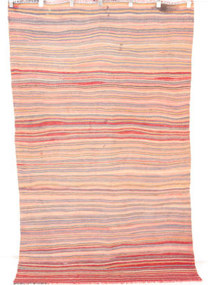 Persisk Harsin Kelim, 238 x 150 cm
