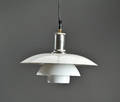 Poul Henningsen 1894-1967. PH 4½4 pendel