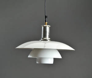 Poul Henningsen 1894-1967. PH 4½4 pendel