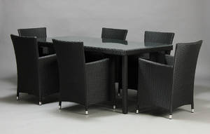 Havemøbelsæt TC-20 7