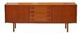 Sideboard, 195060-tal