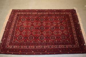 Äkta matta Pakistan