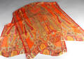Etro, scarves, siden Denna vara har satts till omförsäljning under nytt varunummer4106336