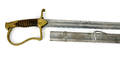 MANSKAPSSABEL, SABRE
