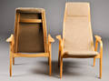 Yngve Ekström, 1913-1988 Hvilestole model Lamino 2
