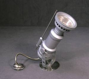 Spot-Scheinwerfer