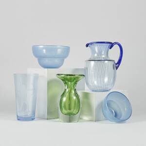 Parti glas