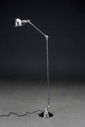 Jean Louis Domecq for Jieldé Lyon. Standerlampe