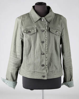 Hammerschmidt, jacka, stl. 44