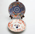 FAT, 2 st, Imari, Japan, sannolikt 1800-tal.