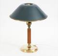 Bordslampa, Einar Bäckström, 194050-tal