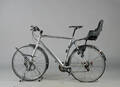 Nishiki, herrecykel. 5805 Denne vare er sat til omsalg under nyt varenummer 4680657