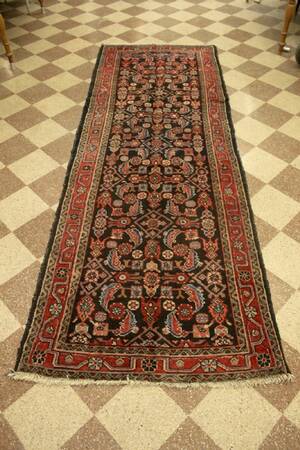 Matta, orientalisk