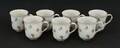 Muggar 7st, Petite fleur, Villeroy  Boch