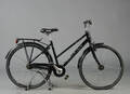 Raleigh. damecykel. 5797
