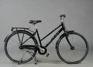 Raleigh. damecykel. 5797