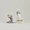 Figuriner, 2 st