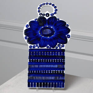 ULLA PROCOPÉ, Valencia, Arabia