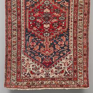 Matta, orientalisk