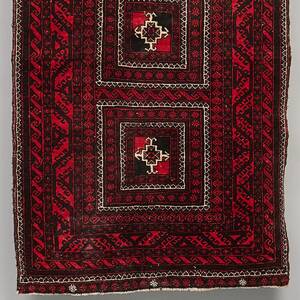 Matta, orientalisk